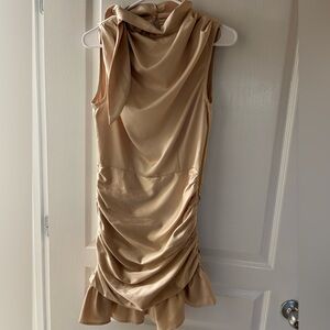 Worn Once. Bought from a boutique. No Damage